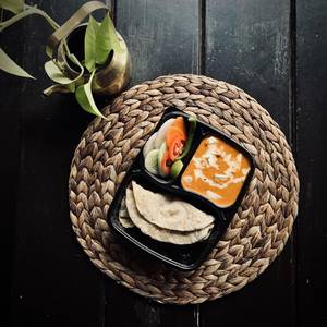 Paneer Makhani Lunch Box