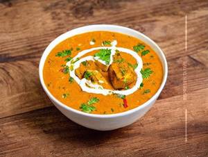 Paneer Shahi Korma