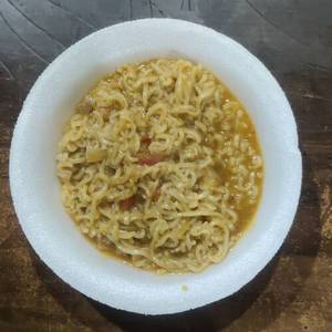 Veg Masala Maggi
