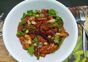 Shanghai Chicken 