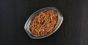Schezwan Chowmein