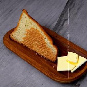 Butter toast