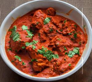 Boneless Chicken Tikka Masala