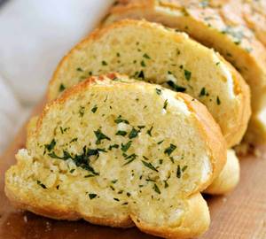 Cheese Corn Tost