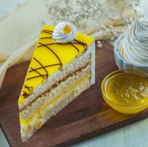 Pineapple Pastry [per Kg]