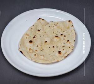 Butter Roti  