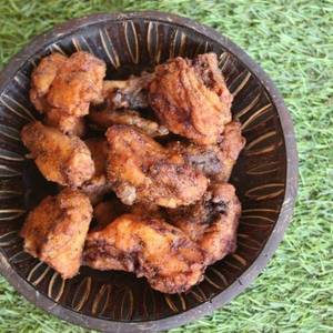 Peri peri Fried chicken 2pic