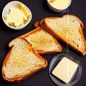Butter Toast