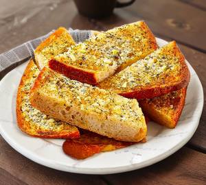 Garlic Tost