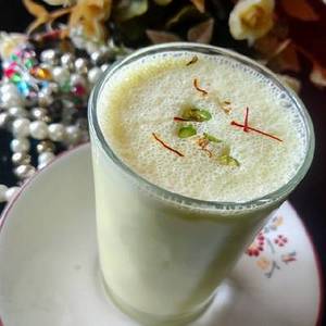 Plain Lassi