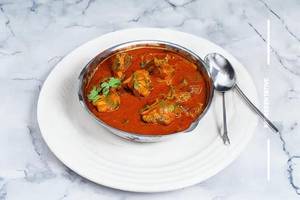 Chicken Kadai
