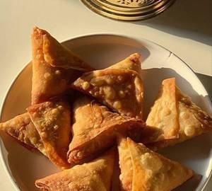 Veg Samosa
