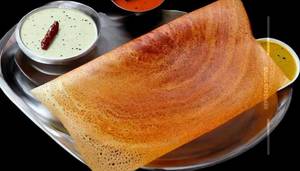 Rava Dosa