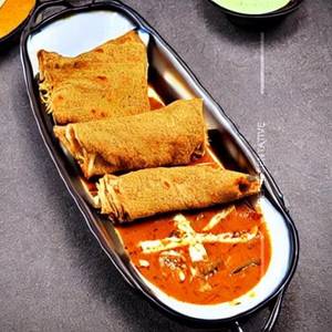 Family Bucket Hyderabadi Chicken Briyan