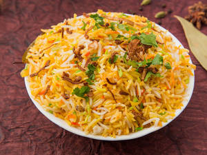 Biryani Rice