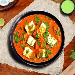 Paneer Butter Masala