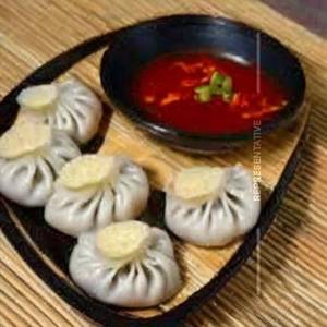 Steamy Steam Paneer