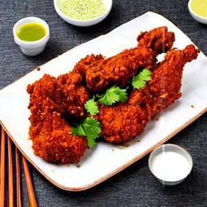 Thai Fried Chicken