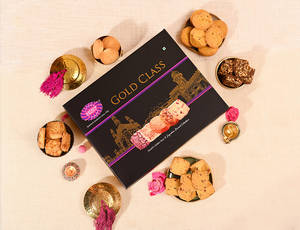 Gold Class 1kg