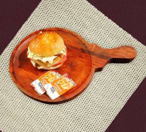 Veg Burger