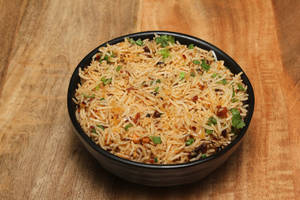 Korean Chilli Garlic Crisp Rice