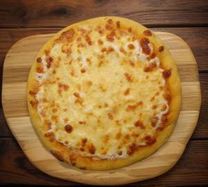 Margrita Pizza [Medium]