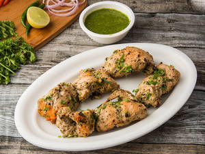 Chicken Kalimiri Tikka
