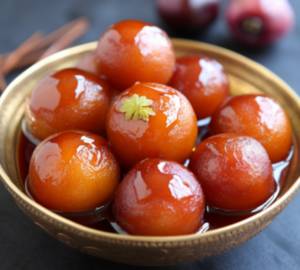 Gulab Jamun 200G