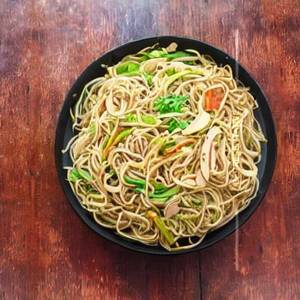 Chemi - Chang (Rice & Noodles Mix)