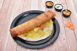 Masala Roast