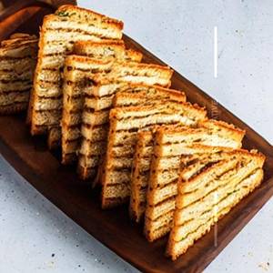 Sandwich Bread