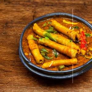 Babycorn Pepper
