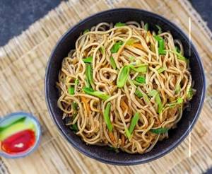 Hakka Noodles