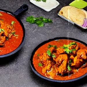 Chicken Mugalai