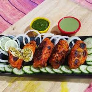 Noorani Kebab