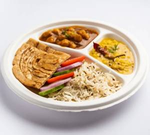 Veg Meal Combo