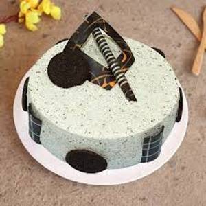 Oreo Fantasy Cake