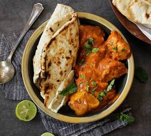 Butter Chicken 
