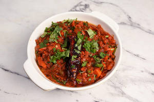 Veg Kolhapuri