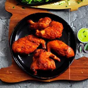 Chicken Fry