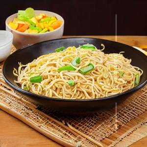 Noodles