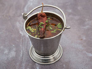 Dal Tadka