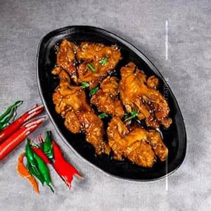 Dragon Chicken