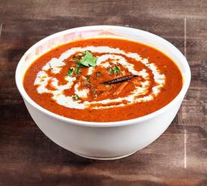 Tava gravy chaap                     