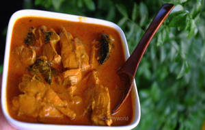 AVOLI THENGA CURRY