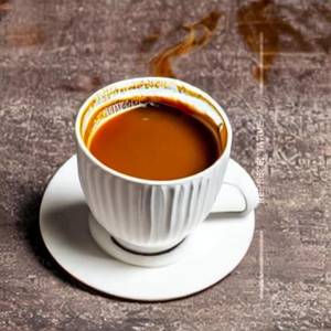 Arabic Coffee