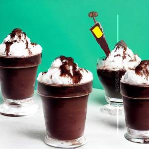 Mississippi Mud