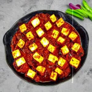 Devil Paneer 
