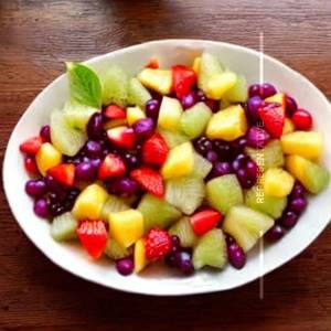 Fruit Salad