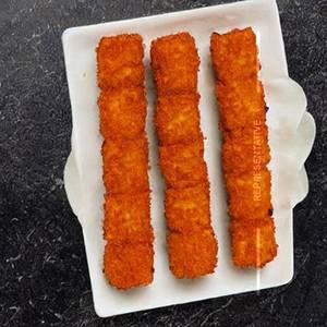 Fish Finger (4 pieces)